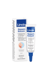 Linola Nasen-Balsam 
