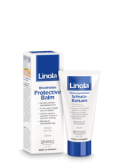 Linola Balsam protector pentru pielea iritată sau cu mâncărimi