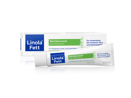 Linola Fett Nachtkerzenöl