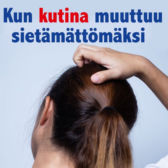 Linola Forte Shampoo