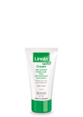 Linola PLUS Cream