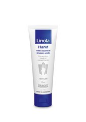 Linola Hand Lotion