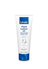 Linola Foot Lotion