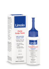 Linola Forte Scalp Tonic