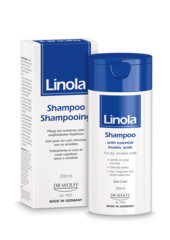 Shampoo Linola